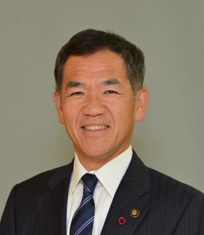 枝広　福山市長