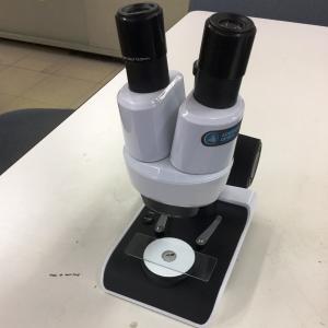 ヒアリ確認用顕微鏡