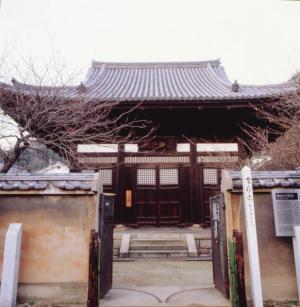 安国寺