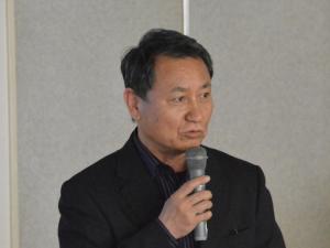 野田正明さん