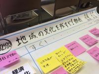 地域の文化を残すぞ！部会