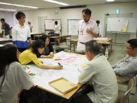 地域の文化を残すぞ！部会