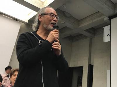 中野裕之さん
