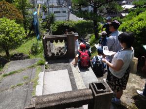 福寿会館・安部和助別邸跡