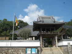 勝願寺