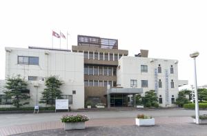 芦田川浄化センター