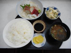 料理１