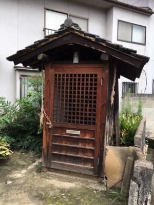 木野山神社写真