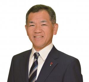 市長