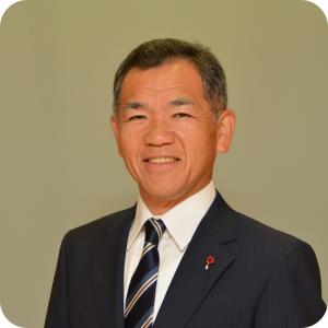 市長顔写真