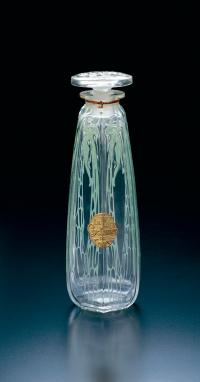 香水瓶《シクラメン》1909年