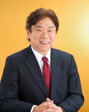 羽原信義さん