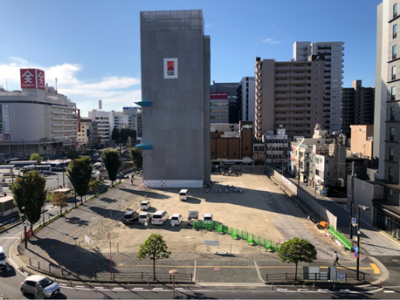 現地の状況（10月4日時点）