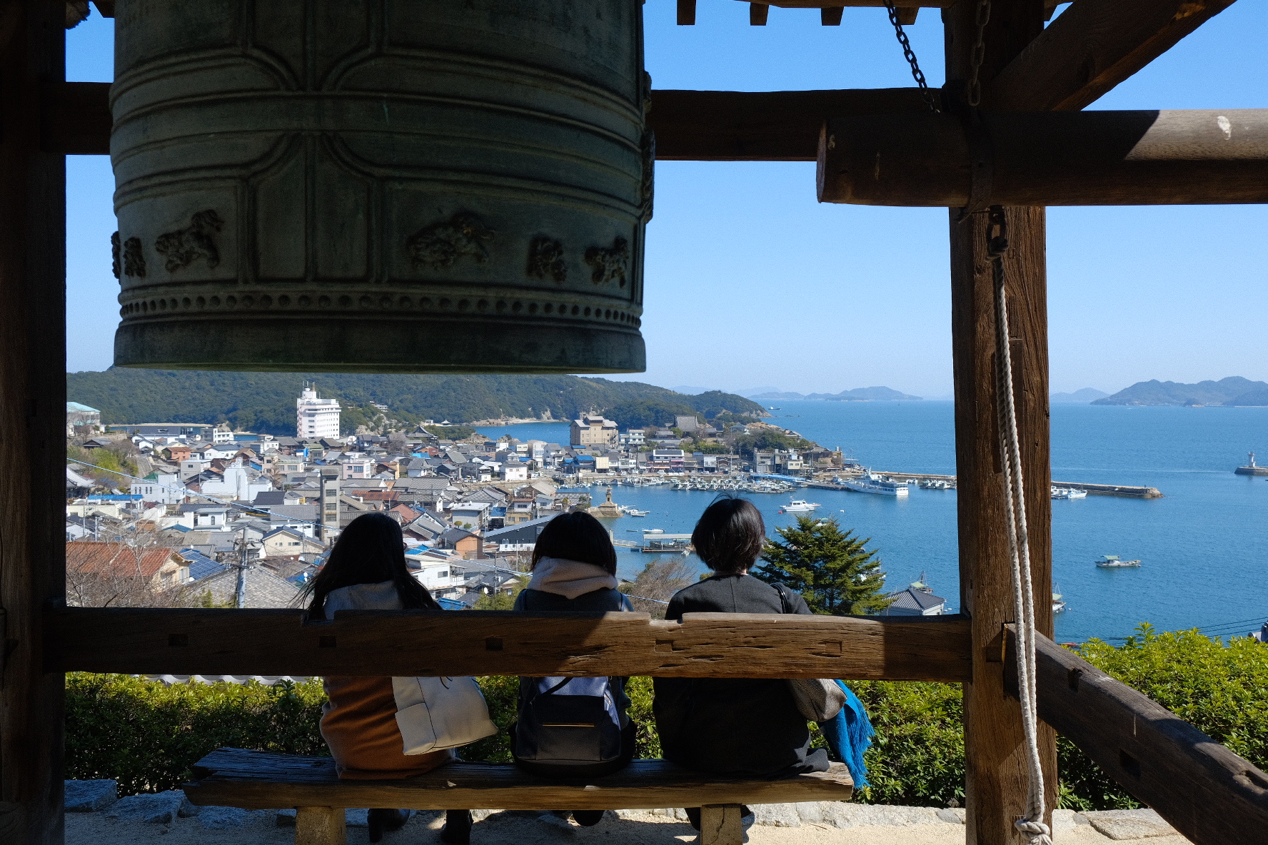 福山アンバサダーが撮影した写真