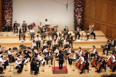 ばらのまち福山国際音楽祭２０２２の写真