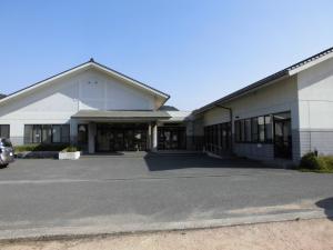 能登原公民館