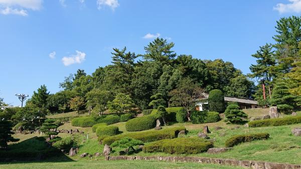 小丸山