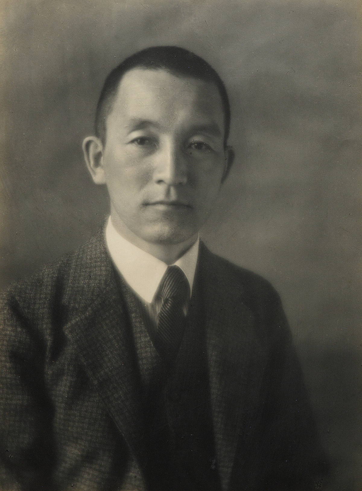 藤井厚二