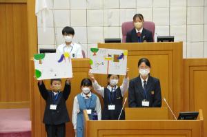 安心・安全なまちづくり委員会