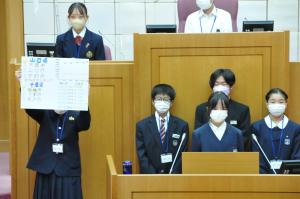 福山知名度Ｎｏ．１になっちゃろーや委員会