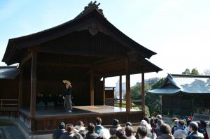 沼名前神社の写真沼名前神社２