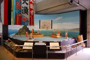 鞆の浦歴史民俗資料館の写真２