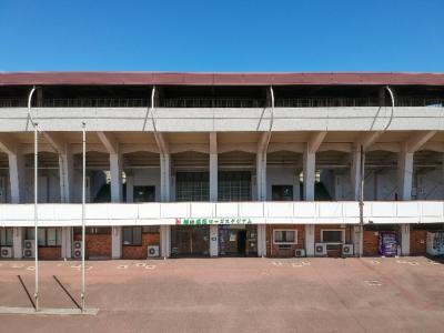 竹ヶ端運動公園の写真