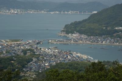 王城・切石山公園の写真