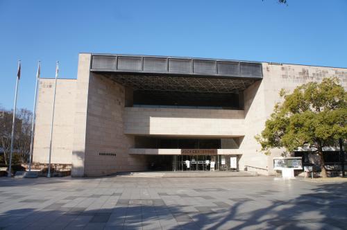 広島県立歴史博物館の写真