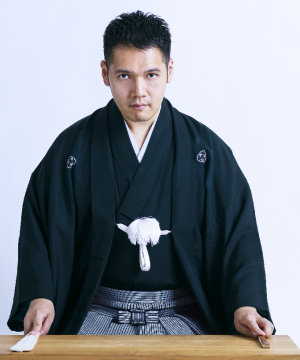 神田伯山