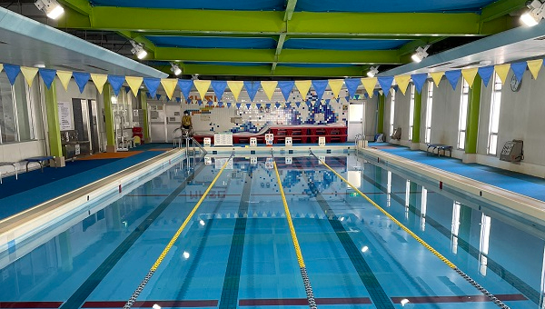 松永健康スポーツセンターの画像（3枚目）