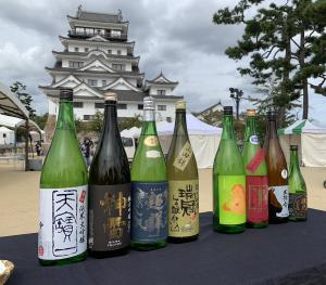 酒肴祭９