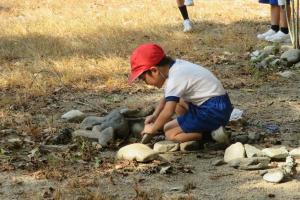 農村公園⑥