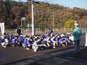 山野峡大田ワイナリー①