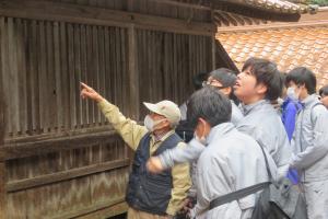 龍田神社②