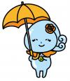 下水道（雨水）キャラクター