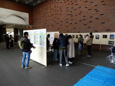 展示会の様子４