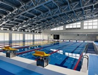 ２５メートルプール