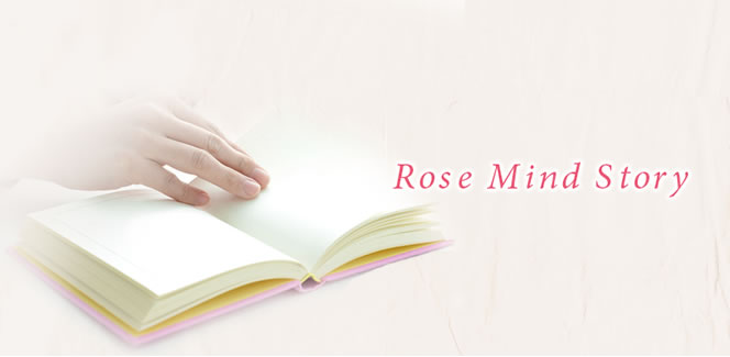 Rose Mind　Story