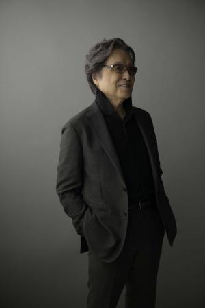 撮影／森清