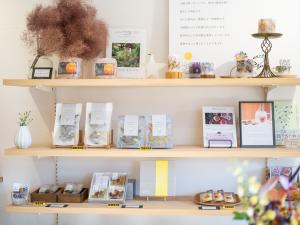 Herbal Styleの写真