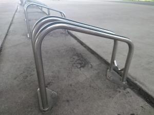 サイクルラック