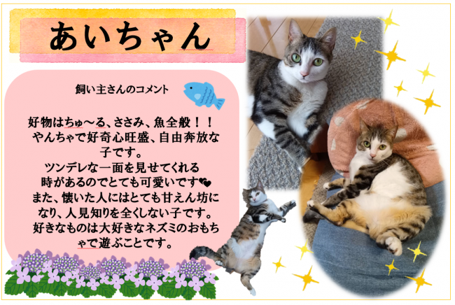 あい