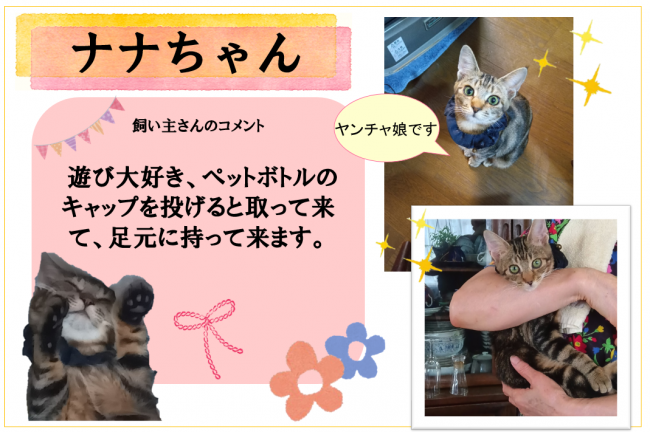 ナナ