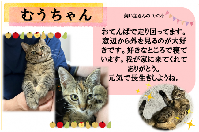 むう