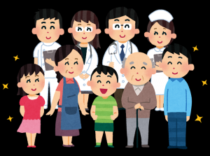 イメージイラスト