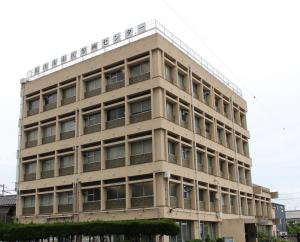 福山市市民参画センター写真